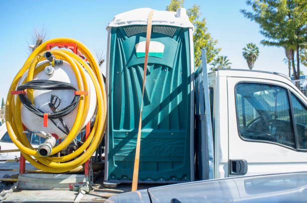 Best Local porta potty services  in Vergennes, VT