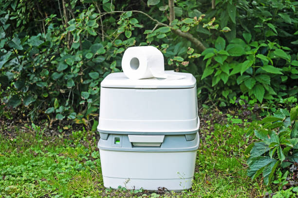 Affordable portable toilet rental in Vergennes, VT