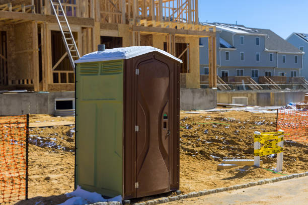Best Affordable portable toilet rental  in Vergennes, VT