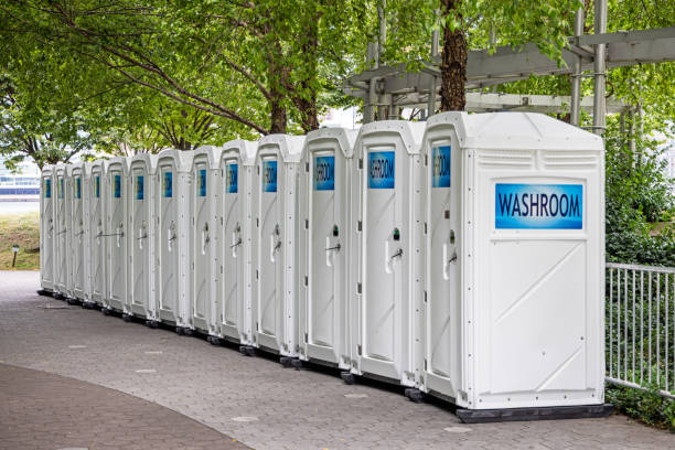 Best Affordable porta potty rental  in Vergennes, VT