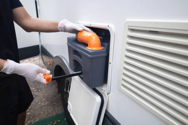Best Luxury portable toilet rental  in Vergennes, VT