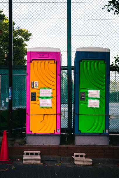 Best Affordable porta potty rental  in Vergennes, VT