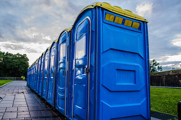 Best Porta potty cleaning services  in Vergennes, VT